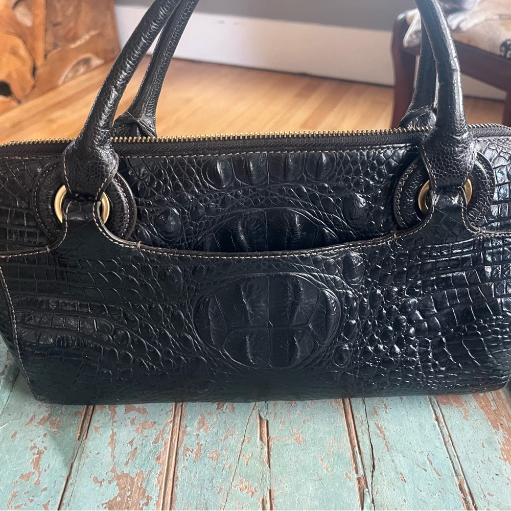 Brahmin handle bag